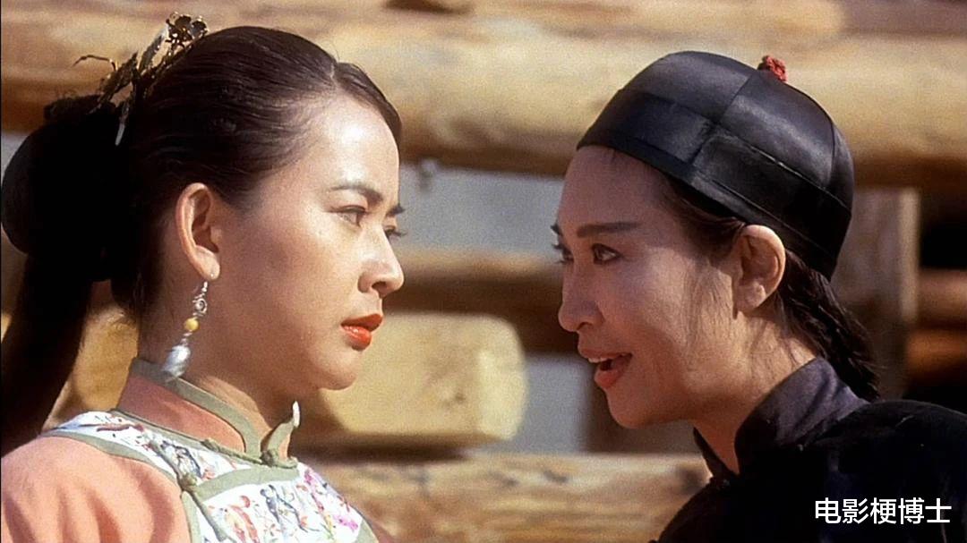 萧芳芳|“李连杰银幕老妈”罕见露面，73岁仍然气质迷人，正过着诗意人生