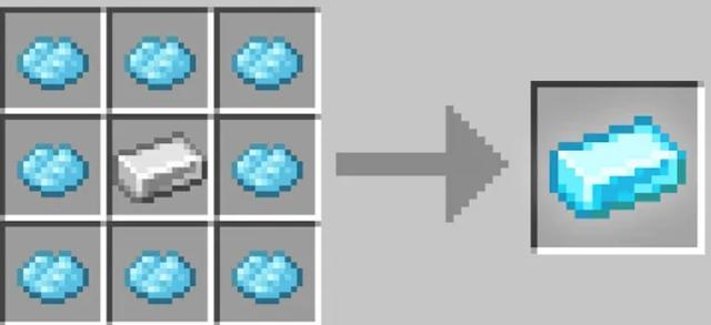 老玩家：我的世界：老玩家再制合成表，不死图腾是亮点！萌新：又想骗我？