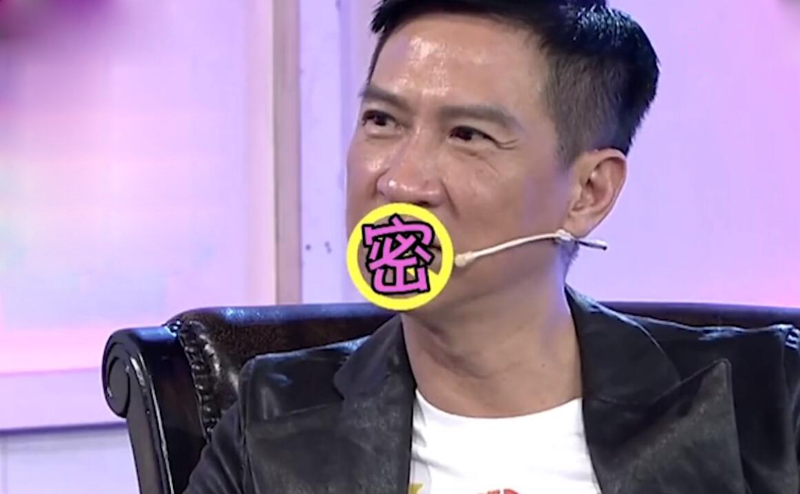 [张家辉]一意孤行戳张家辉痛点 打听唐嫣财富 惹怒搭档朱丹 分寸何在？