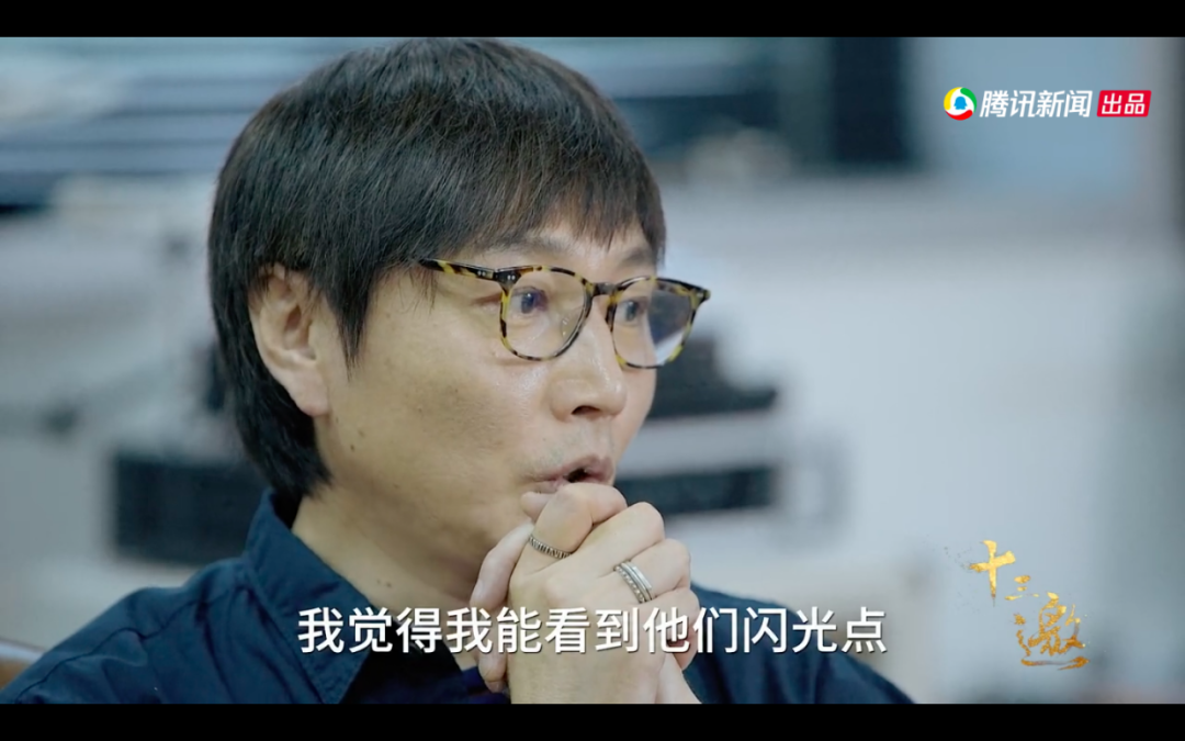 张亚东|写歌先问有没有模板？张亚东：当今乐坛创造力少，复制力太多！