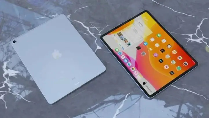 微软|高通进军笔电市场，CPU爆出；iPad Air渲染图来了，你心动了吗？