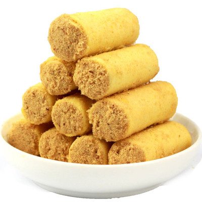 『食材』世界美食之都——澳门