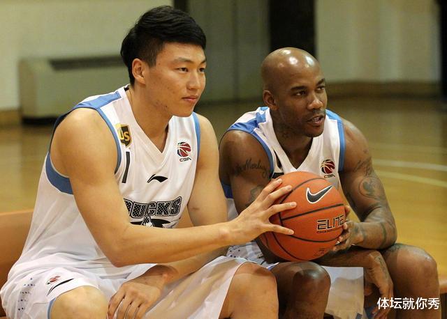 斯蒂芬·马布里|17中5+5中0!李根太拉胯,听听马布里赛后怎么说,8个字点评一针见血