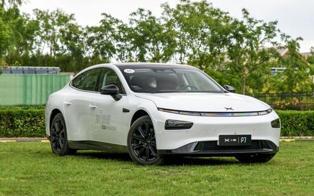 电动车|正面硬钢特斯拉！国产电动车已逐步崛起，你还在为买什么车发愁？