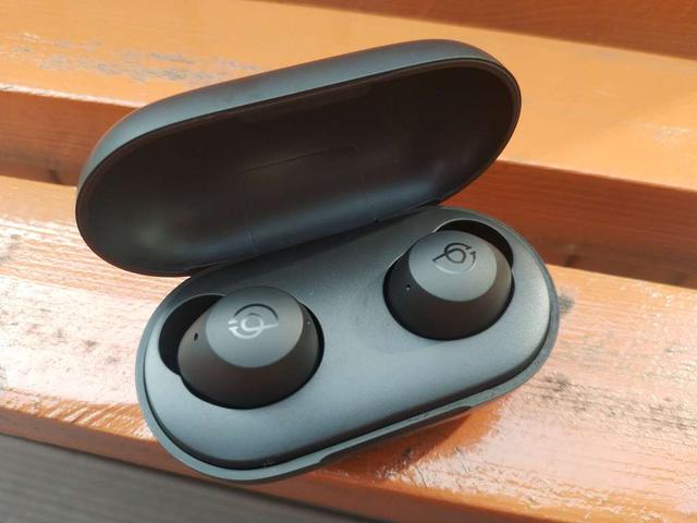 Google|灵动乐享·悦享静界--我的Haylou T16真无线耳机开箱体验