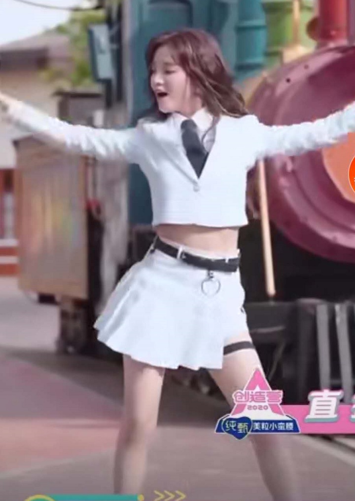 [创造营2020]《创造营2020》13支主题曲直拍：黄子韬直发孙艺洋，评分各有千秋