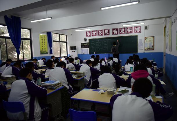 中考|中考和高考究竟谁更重要？听听老师怎么说