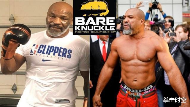 #迈克·泰森#泰森复出战酬金曝光！拳赛老板：我给他1亿4千万打世界拳王