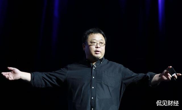 『罗永浩』8000万签约淘宝做电商直播？罗永浩再度创业，他还要收购苹果吗？