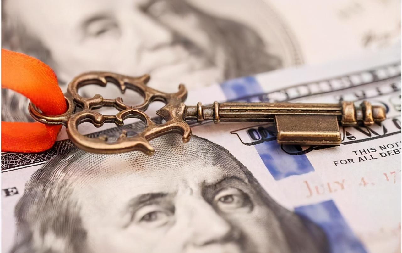 交易|中国股市：换手率是市场不骗人指标，超过45%意味什么？