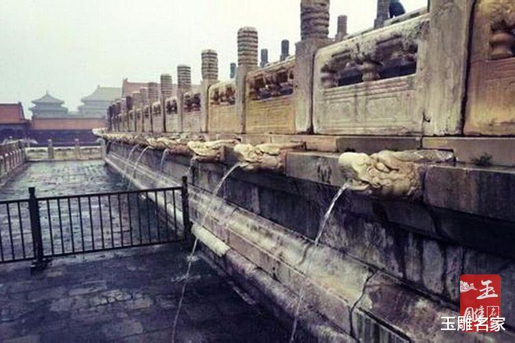 玉雕|螭龙入玉,驱邪腾达!聊一聊的螭龙玉雕