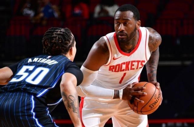 76人队|哈登沃尔得分均低于20，火箭却大胜42分，美媒发文感慨：不可能