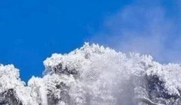 「科学家」“7号冰”有多恐怖?科学家:它若出现在地表,会迅速蔓延!