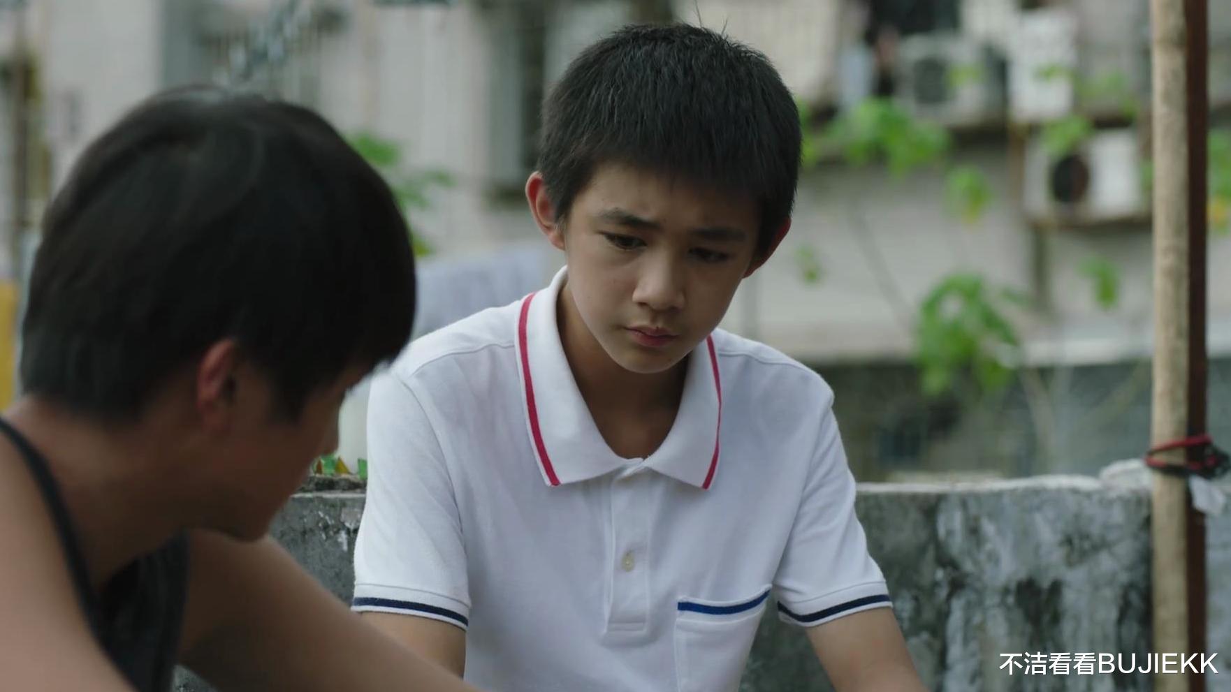 隐秘的角落@《隐秘的角落》为何每集时长不同？你没猜错，又是导演的小心机