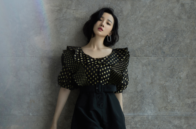 陈小纭|神仙整容！这要不说，谁知道陈小纭这张脸是做出来的？