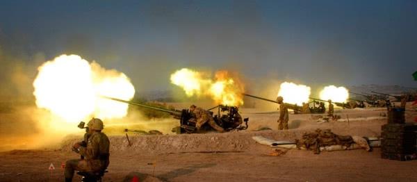 印度|西北边境局势吃紧！又一个重装坦克旅出发，莫迪终于意识到严重性