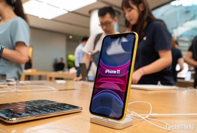 iphone11：iPhone 11价格又崩了？最高降2500元、4399元起，但真不建议入手