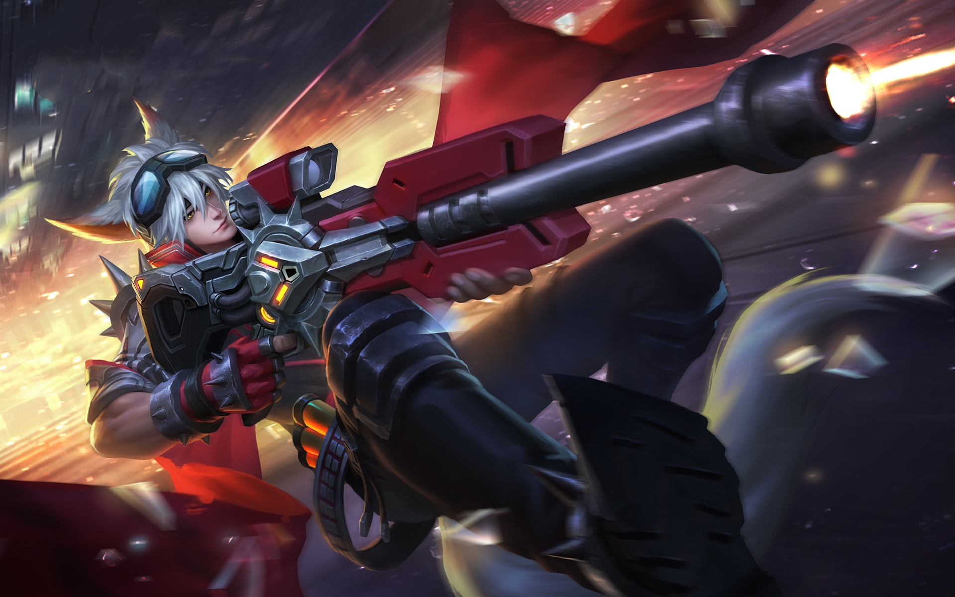 百里守约|百里守约新赛季彻底崛起，比之前还要“毒瘤”，要求删除呼声更高