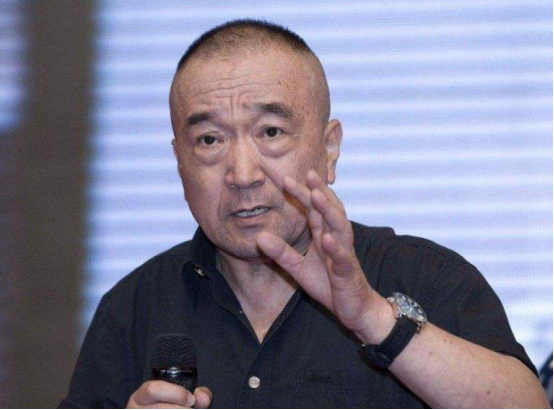 张国立|他是国家一级演员，却不肯再和张国立、王刚合作，坦言并非一路人