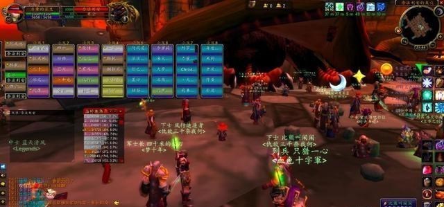 『』魔兽世界怀旧服：毛团最万能的一句话？“只要提前说好了”