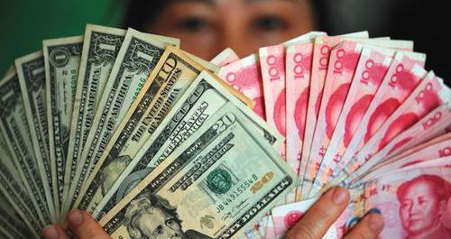 人民币|人民币相较于美元“升值”了,那对百姓有何影响?你可能不会相信