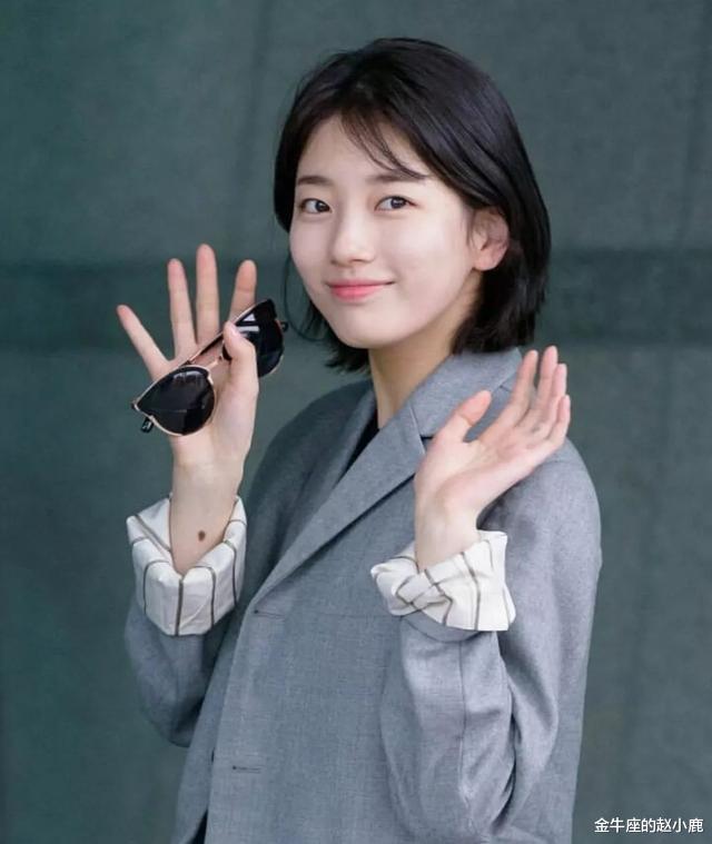 明星|今年流行这款“明星头”,显嫩清纯还好打理,怪不得都上头了