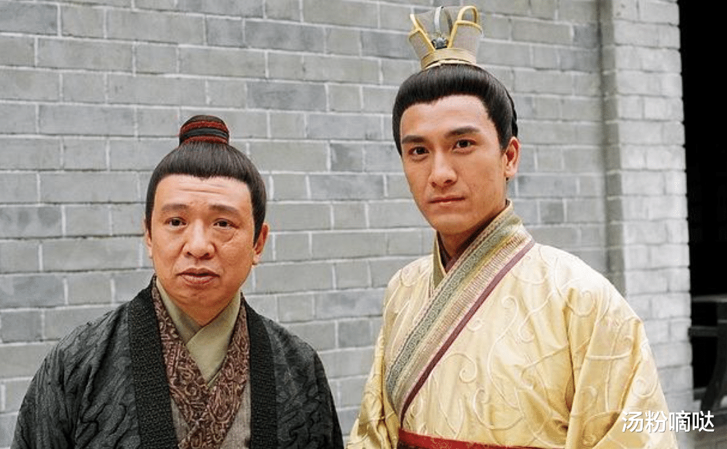 甄嬛传|这大概是我看过反转次数最多的一部TVB古装剧了