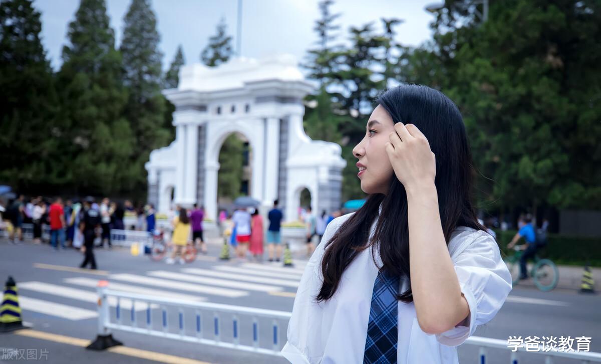 清华大学|高考报志愿工科最热门、录取线最高？国内最突出的工科大学有哪些？