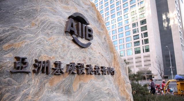 印度|关键还是看中国，印度向亚投行伸手“借钱53亿”！中国是主要金主