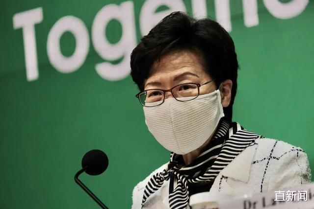 香港|12人被内地拘留 香港警方:多人涉勾结外国及暴动等罪丨香港一日