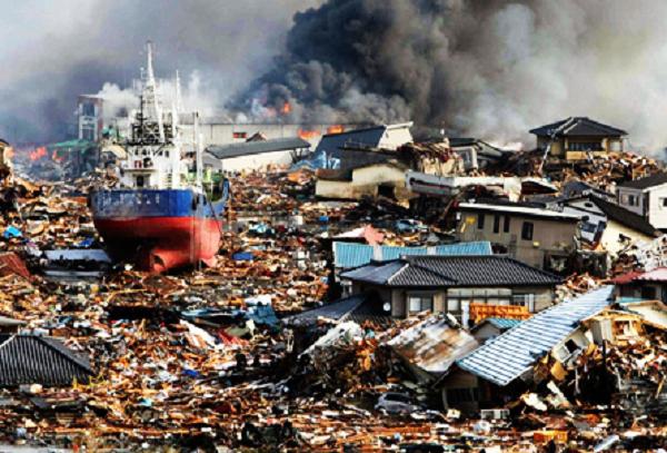 日本■日本专家拉响警报！巨大灾难即将来临，预计死伤人数将超过32万