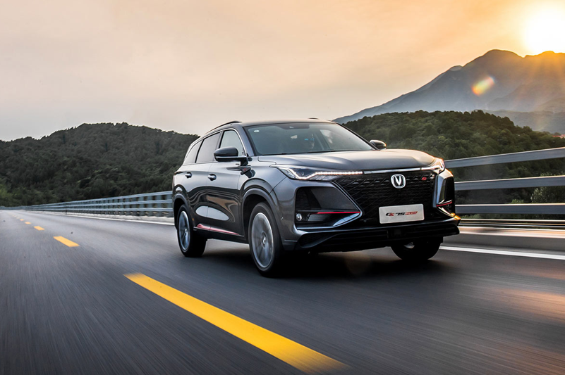 长安汽车：长安爆款CS75-PLUS就是油老虎？车主看不下去了，给出实测油耗