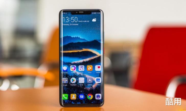 emui10▲建议升级！EMUI 10新系统对华为Mate 20等老款机型开放，流畅性提升