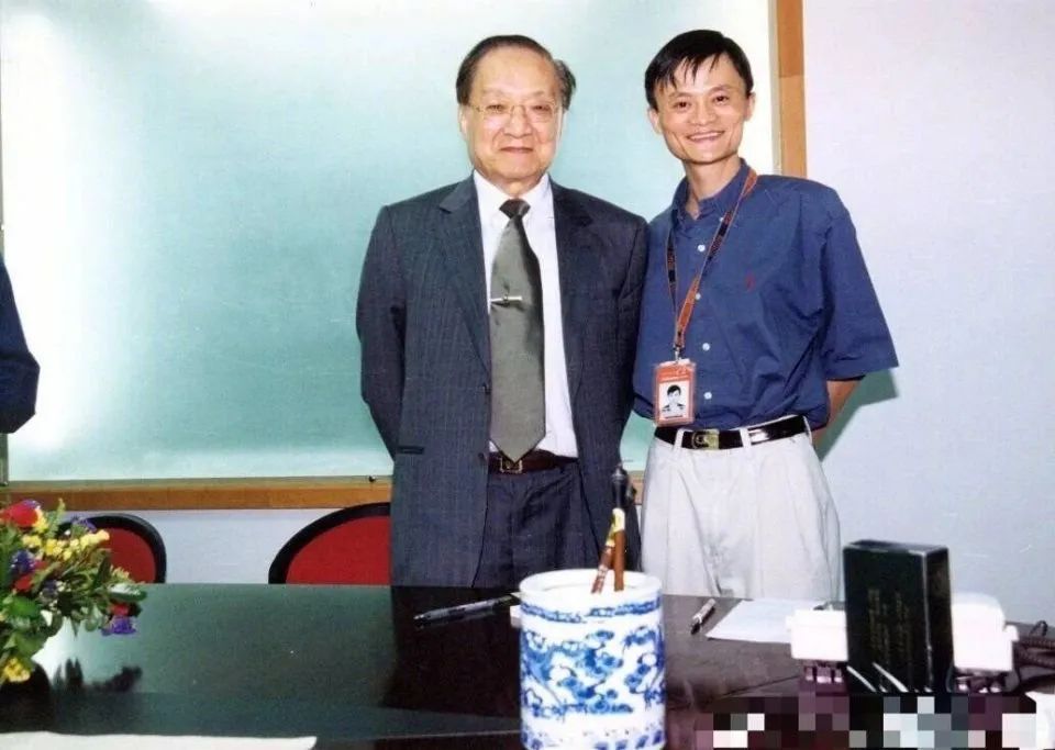 马云|当年马云花了1000亿，成立的达摩院，目前取得了什么成就？