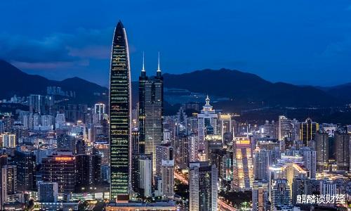 南京|中国已有14城人均GDP达到发达经济体水平，江苏最多，上榜4个