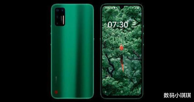 |最美手机实锤了!小挖孔+120Hz+双面玻璃,看看是你的菜吗?