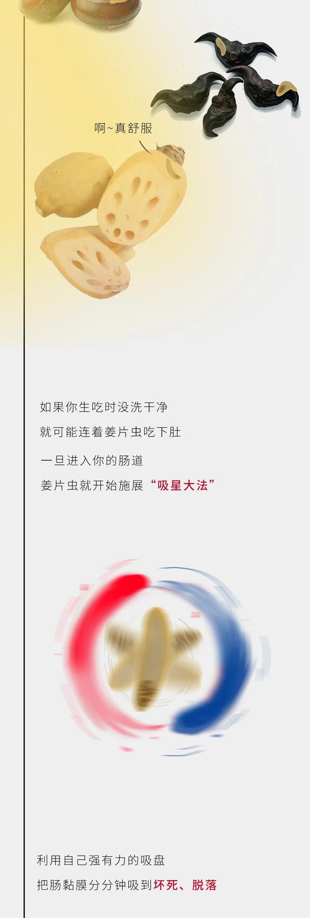 【】这样吃一口肉,等于吃十条虫?这些危险你还真不一定知道…