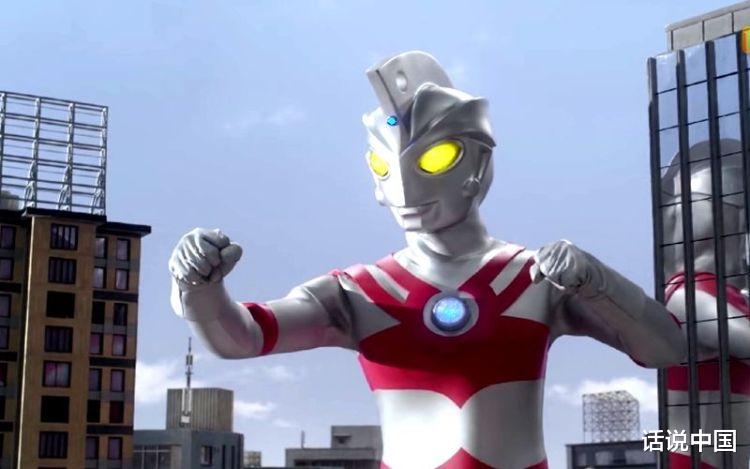 泽塔奥特曼|《泽塔奥特曼》评分提升，艾斯起到关键作用，大结局能不能超越迪迦？