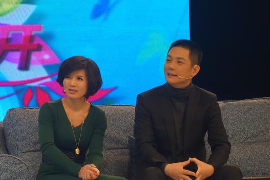 贾玲|在外人看来很恩爱,实际上已悄悄离婚的5对明星,最后一对太可惜!