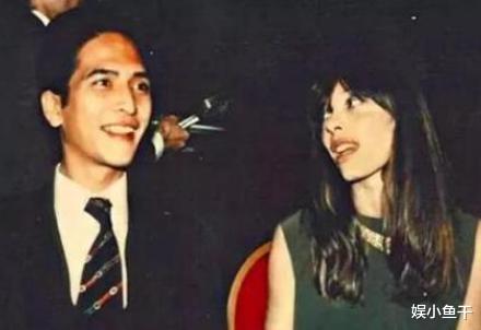赌王|39年前, 赌王长子何猷光与妻子车祸身亡, 留下的两个女儿已为父争光