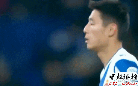 「中超」下一个武磊？今年中超又1名球员决定留洋：不是段刘愚！