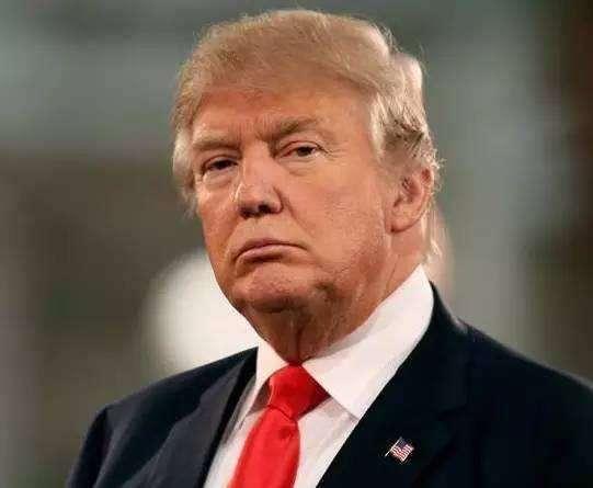 #华为#特朗普迎特大噩耗！三星芯片研发总监入职中芯国际，华为沸腾