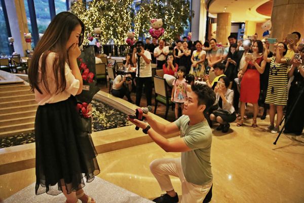 【狮子座】6月桃花缘份旺，感情运势最佳的三大星座