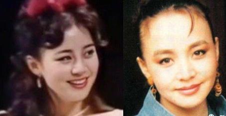 宋丹丹|宋丹丹是隐藏神颜啊！女明星翻车的公主造型造型她却赢了满堂彩！
