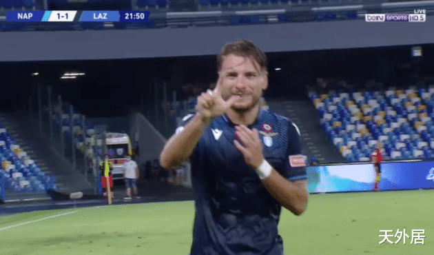 金靴|72分无与伦比！欧洲金靴+意甲金靴正式诞生，30岁杀手比梅西还猛