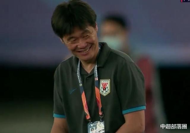 李霄鹏|鲁能最新首发曝光:李霄鹏透露1信息,4大主力回归,“关系户”被撤