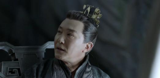 言冰云|《庆余年》2大结局中，言冰云当上院长，成为第二个陈萍萍