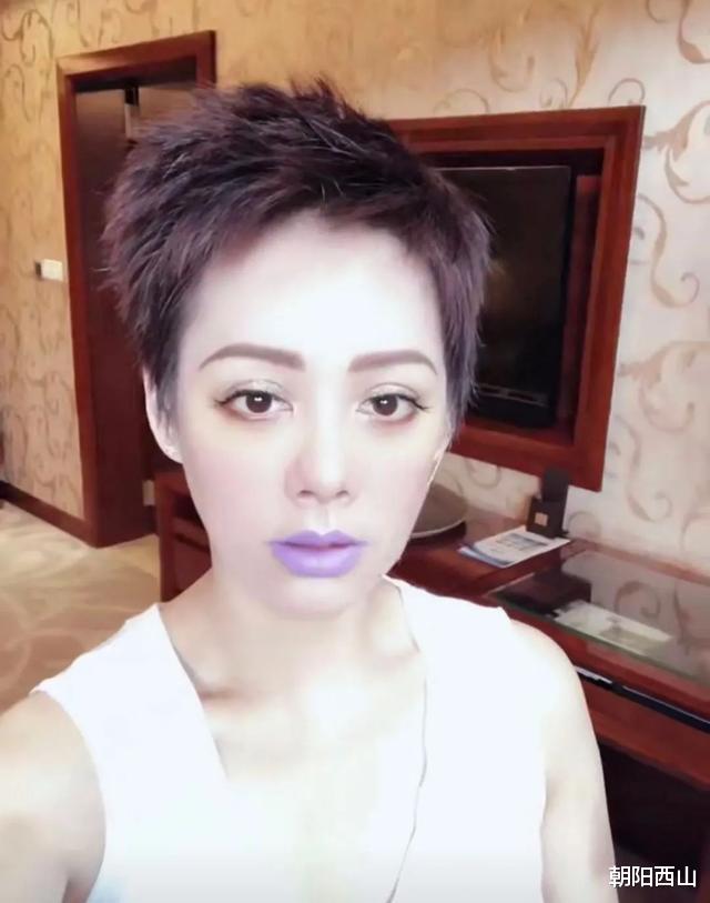 口红|李佳琦说不要买的颜色，宁静全都有