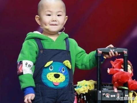 中国好声音|3岁 出名5岁上春晚年赚百万，孩子现状却让人唏嘘，父母：很后悔