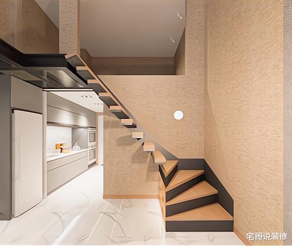 |36㎡小户型怎么装修?这样设计功能齐全,还能有2个独立卧室